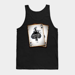 AS Cube Tank Top